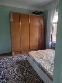 Продаётся 2-комнатная квартира в Чирчике