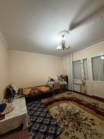 Продается квартира 2-комнатная серия 77А