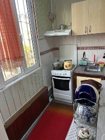 Ташкентская область, Ташкент, Мирабадский район