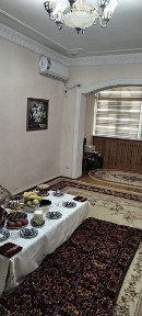 Ташкентская область, Ташкент, Алмазарский район