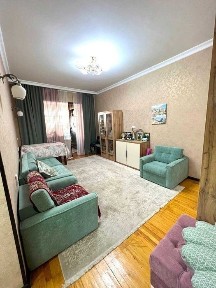 Продается квартира СВОЯ! Огород+подвал!