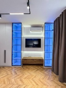 Сдается 2-комн квартира / Метро Космонавтов