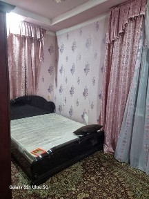 Qizlarga sheriklika uy 2 ta qiz kerak