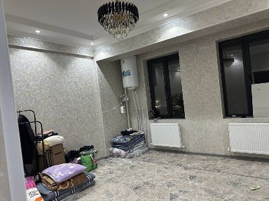 1 xonalik kvartiramizga 1 ta qizbola olamiz