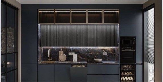 СРОЧНО Аренда Квартира ЖК NEST ONE 65м2 20-этаж Вид на Хумо Арена