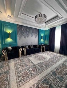 Сдается квартира. в новостройке на ул. Бобура