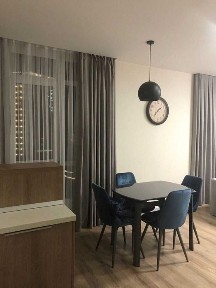 Сдаётся Квартира Госпиталка