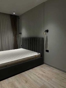 Сдаю 2х ком. 14/22 ЖК Anhor Residence ор-р Техно-рынок Малика (Р6)