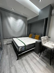 Аренда 1/12/25 Modera Tower студия