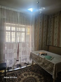 Аренда. Сдаю 3 комнатную квартиру. Спутник 11.