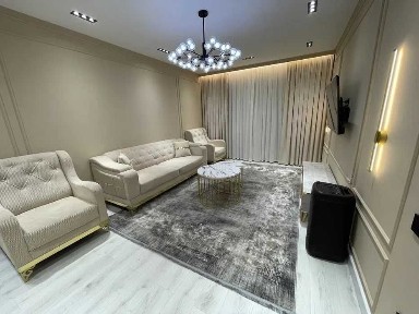 Euro Apartment is listed for rent st. Sh.Rustaveli, Babur Park