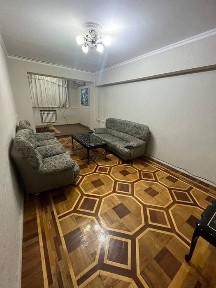 Арендага 3- хонали Квартира Берилади Ц5