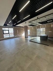 Сдаётся Премиальное Помещение в Центрет 350м2 Хамид Олимжон (N173)