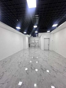 СРОЧНО АРЕНДА офис на ЖК Nest one 61м2 2-этаж