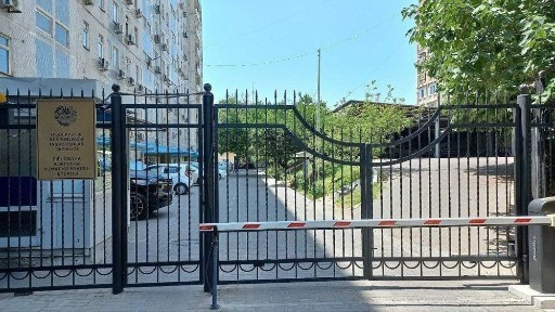 Ташкентская область, Ташкент, Юнусабадский район