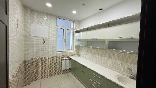 [КМ] Сдам офис на Шота Руставели | 205 м2