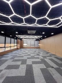 PRESTIGE GARDENS - премиальная коммерция на Шота Руставели