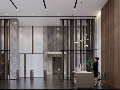 Премиальные офисы в Infinity Business Center