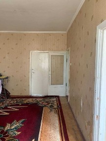 Феруза массив 2 хонали уй сотилади