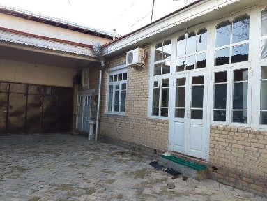 Срочно Ховли сотилади