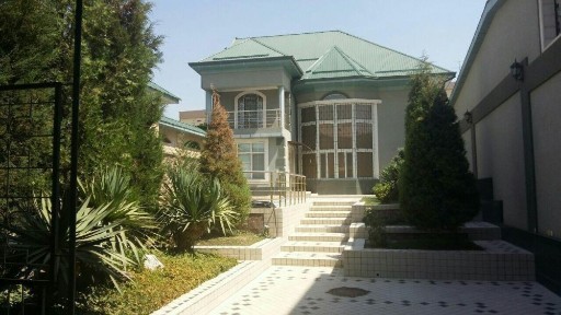 Ташкентская область, Ташкент, Яккасарайский район
