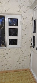 Навоийская область, Учкудук