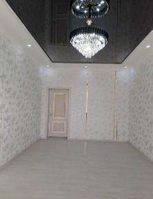 2 хоналик квартира 5 кават кирпичный дом, горгаз, саодат