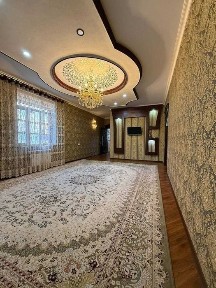 Бухарская область, Бухара