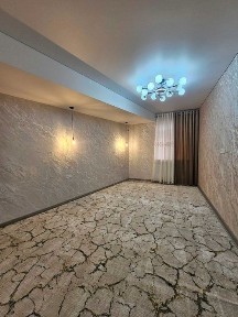 3 хоналик квартира 2 кават 5 микр, жомий, мелодия