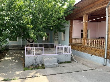 Участок, ташкентский район, куксарай, улица бахор