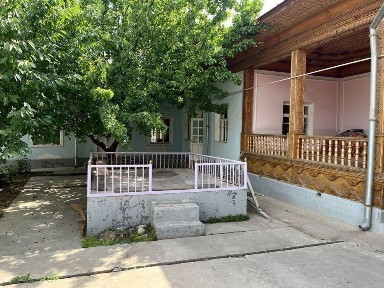 Участок, ташкентский район, куксарай, улица бахор