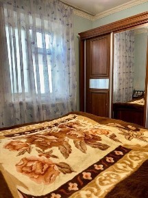 Продаётся 3-комнатная квартира.