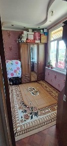 Продаю свою квартиру. Срочно !