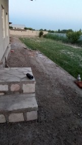 20 sotixli uchaska sotiladi