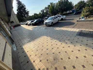 Бино сотилади Кучмас мулк Здания Алгоритм Ройсон ёнида! Тайёр бизнес