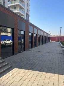 Продается нежилое помещение в ЖК «O'Z Mahal» от Golden House