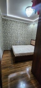 Срочно продается 3 ком. квартира Согдияна Фамили Парк