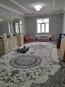 Продаю дом, 6 соток, 7 комнат, Яшнобадский р Тузель, 3 км от поста гаи