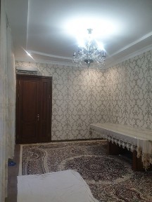 Olmazor tumani ohimboboyef