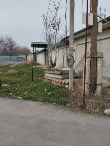 Ташкентская область, Ташкент, Яшнабадский район
