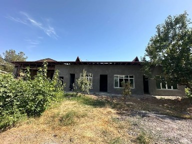 Ташкентская область, Келес