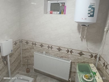 Ташкент, Сергелийский район, 1 2 a