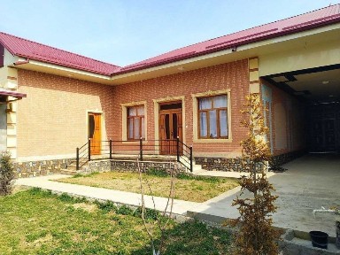Ташкентская область, Дустабад