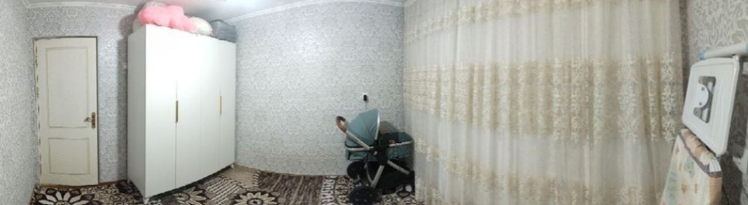 Срочно продается! 4хонали дом сотилади эски сергелида