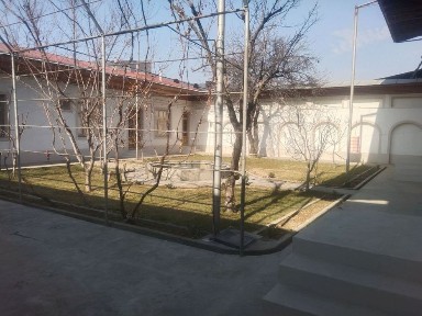 Продается участка 7,1 сотих, санузел 4, кухня 4, сауна, котельная 2