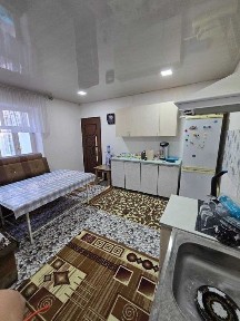 Продам свой участок поселок Т. Г.Хван (Политотдел - Дустлик)