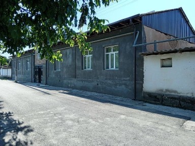 Участка сотилади срочна