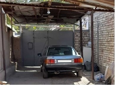 Продается участок 5,35сот Мирзо-Улугбекский\ Uchastka sotiladi 5.35sot