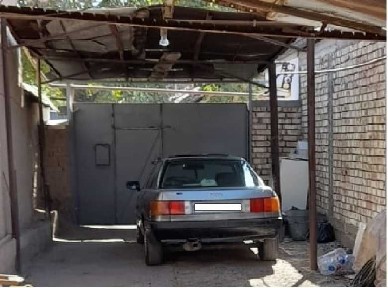 Продается участок 5,35сот Мирзо-Улугбекский\ Uchastka sotiladi 5.35sot