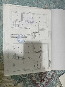 Продается 2-этажный дом + участок в отличном месте рядом с Жусабазаром